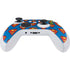 DC Comics Superman Logo Pattern Xbox Series S Controller Skin